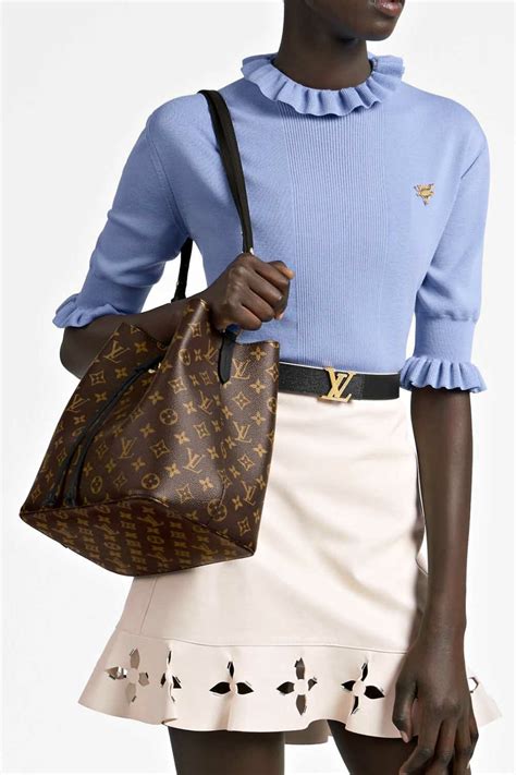 louis vuitton bag brea mmepi noir price|louis vuitton neonoe bucket bag.